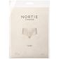 NORTIE Flora Warm Sand Hipstertruser Plus Size Emballasjebilde 90