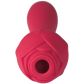 Tracy's Dog Rose Wand Klitoris Sugestimulator Produktbilde 4