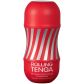 TENGA Rolling Gyro Regular Vacuum Cup Masturbator Produktbilde 1