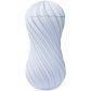 TENGA Flex Bubbly Blue Masturbator Produktbilde 6