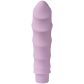 baseks Blossom Dildovibrator Produktbilde 3