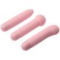 baseks Cute Lovers Sett av Oppladbare Minivibratorer Produktbilde 5