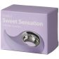 Sinful Sweet Sensation Vibrator Lavendel Emballasjebilde 90