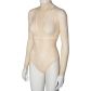 NORTIE Dawn Warm Sand Bodystocking Produktbilde 5