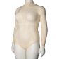 NORTIE Dawn Warm Sand Bodystocking Plus Size Produktbilde 5