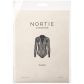 NORTIE Dawn Bodystocking Emballasjebilde 90