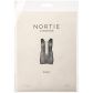 NORTIE Siggy Minikjole Plus Size Emballasjebilde 90