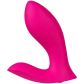 Lovense Flexer Dual Trusevibrator Produktbilde 1