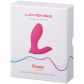 Lovense Flexer Dual Trusevibrator Emballasjebilde 90