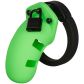 Ouch! Glow in the Dark Kysthetsbelte 9 cm Produktbilde 1