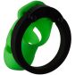 Ouch! Glow in the Dark Kysthetsbelte 9 cm Produktbilde 4