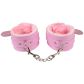 baseks Pink Fluffy Beginner’s Bondage Sett Produktbilde 5