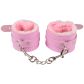 baseks Pink Fluffy Beginner’s Bondage Sett Produktbilde 6