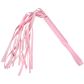 baseks Pink Fluffy Beginner’s Bondage Sett Produktbilde 8