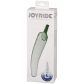 JOYRIDE Premium GlassiX Glassdildo 06 cm Emballasjebilde 90