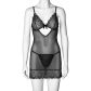 NORTIE Morning Glory Chemise Sett Produktbilde 5