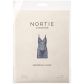 NORTIE Morning Glory Chemise Night Blue Emballasjebilde 90