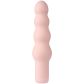Amaysin Pleasure Sett med Beaded Dildo og Vaginakule 55 g  Produktbilde 3