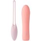 Amaysin Mini Wand and Kegel 70 g Pleasure Set Produktbilde 1