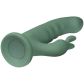 Amaysin Pretty Pleasure Oppladbar Rabbitvibrator Produktbilde 5