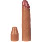 Fantasy X-tensions Elite Tan Penis Sleeve Extension Produktbilde 1