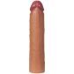 Fantasy X-tensions Elite Tan Penis Sleeve Extension Produktbilde 2