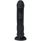 Willie City Realistisk Vibrerende Dobbeldildo 19,4 cm Produktbilde 2