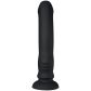 Willie City Realistisk Vibrerende Dobbeldildo 19,4 cm Produktbilde 3