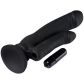 Willie City Realistisk Vibrerende Dobbeldildo 19,4 cm Produktbilde 4