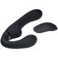 Sinful Couples Strap-on Dildo med Fjernkontroll 21,2 cm Produktbilde 5