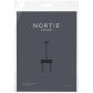 NORTIE Choker Hofteholder Harness Emballasjebilde 90
