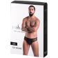 Passion Richard Laced Briefs Emballasjebilde 90