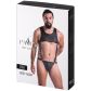 Passion Adam Body Emballasjebilde 90
