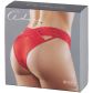 Allure Desire Rød Truse Emballasjebilde 90