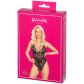 kissable Svart Blonde Body Emballasjebilde 90