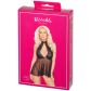 kissable Halterneck Babydoll Sett Emballasjebilde 90