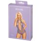 kissable Lavendel Halterneck Body Emballasjebilde 90