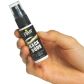 Pjur Back Door Anal Comfort Avslappende Spray 20 ml Produktbilde med hånd 50
