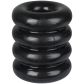 MR.MEMBR Tube Ball Stretch & Donut Cock Ring Produktbilde 1
