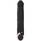Willie City Luxe Realistisk Dildovibrator i Silikon 21,5 cm Produktbilde 1