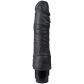 Willie City Luxe Svart Realistisk Multispeed Dildovibrator 22,5 cm Produktbilde 1