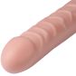 Willie City Realistisk 2-veis Dobbeltdildo 43 cm Produktbilde 4