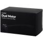 Sinful Dual Motor 2-way Penisring for Par Emballasjebilde 90