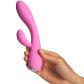 Sinful La Fille Rabbitvibrator med Lys Produktbilde med hånd 50