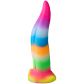 Creature Cocks Unicorn Kiss Glow in the Dark Dildo 21,5 cm Produktbilde 1