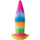 Creature Cocks Unicorn Kiss Glow in the Dark Dildo 21,5 cm Produktbilde 3