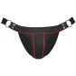 Svenjoyment Neoprene-Like Jockstrap Produktbilde 3