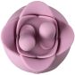 Amaysin Two Fingers Rose Klitorisvibrator Produktbilde 5