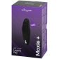 We-Vibe Moxie+ Trusevibrator med Fjernkontroll Emballasjebilde 90