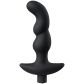 Sinful Rippled Oppladbar Prostatavibrator Produktbilde 1